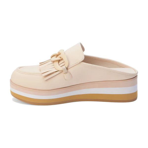 Coconuts By Matisse Maren Platform Mule