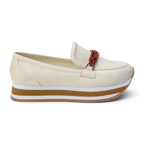 Coconuts By Matisse Carleen Platform Loafer
