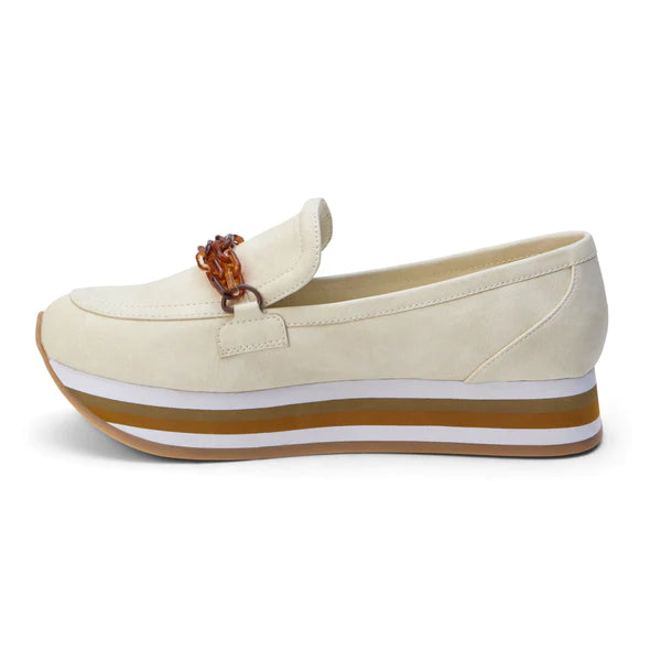 Coconuts By Matisse Carleen Platform Loafer