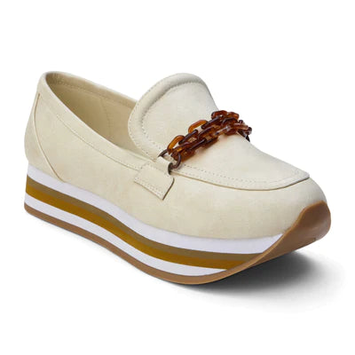 Coconuts By Matisse Carleen Platform Loafer