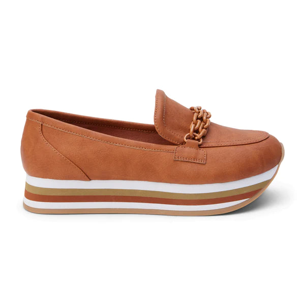 Coconuts By Matisse Carleen Platform Loafer