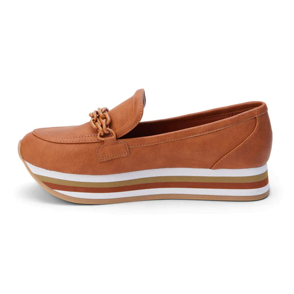 Coconuts By Matisse Carleen Platform Loafer