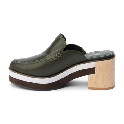 Matisse Kristy Loafer Mule