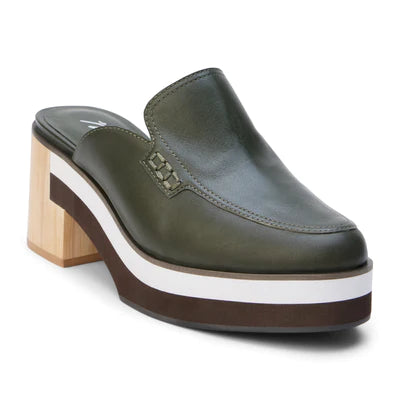 Matisse Kristy Loafer Mule