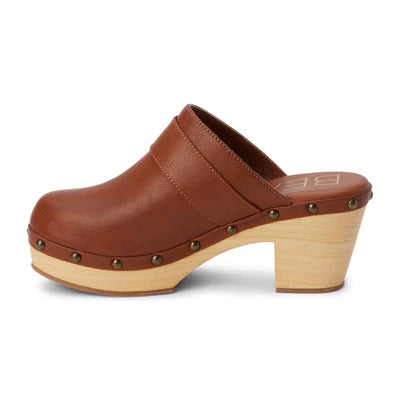 Beach By Matisse Maverick Heeled Clog