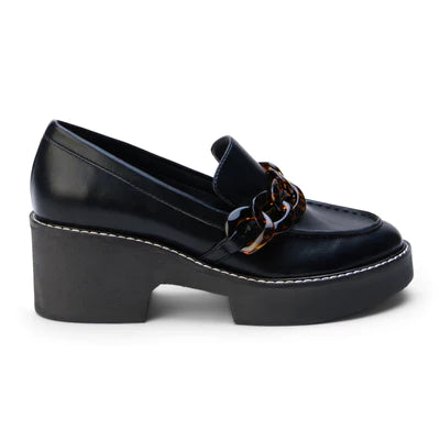 Coconuts By Matisse Louie Platform Loafer
