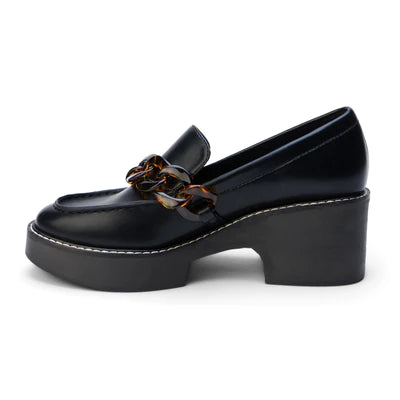 Coconuts By Matisse Louie Platform Loafer