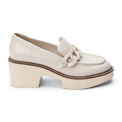 Coconuts By Matisse Louie Platform Loafer