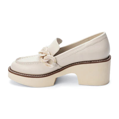 Coconuts By Matisse Louie Platform Loafer