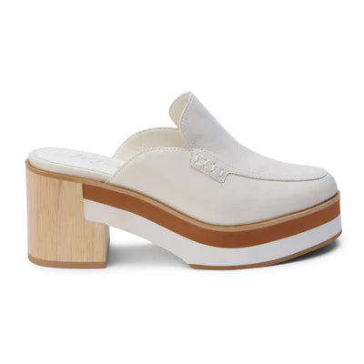 Matisse Kristy Loafer Mule