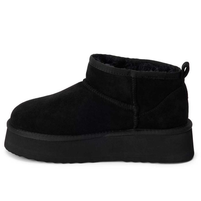 Beach By Matisse Breckenridge (Black)