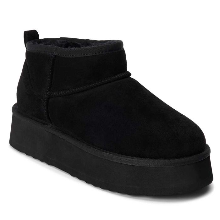 Beach By Matisse Breckenridge (Black)