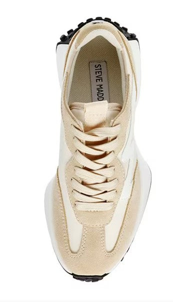 Steve Madden Campo (Natural/Multi)