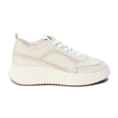 Coconuts By Matisse Nelson Platform Sneaker Natural