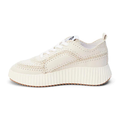 Coconuts By Matisse Nelson Platform Sneaker Natural