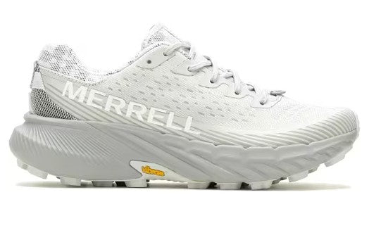 Women's Merrell Agility Peak 5 (Cloud)