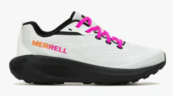 Women's Merrell Morphlite (White Multi)