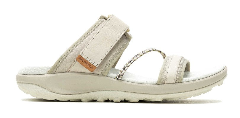 Women's Merrell Terran 4 Slide (Silver)