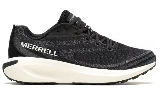 Men's Merrell Morphlite (Black/White)