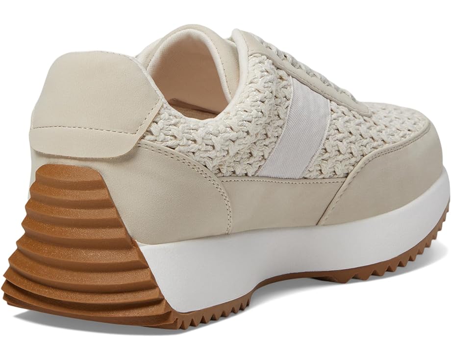 Dolce Vita Bettie Sneaker Natural