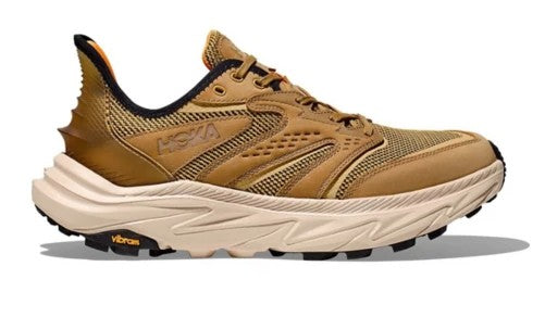 Men's Hoka Anacapa 2 Freedom (Wheat/Oak)