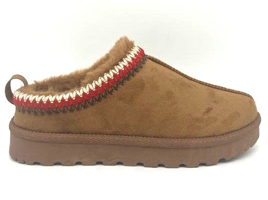 "MARTIN'S EXCLUSIVE" Matisse Nama (Cognac)