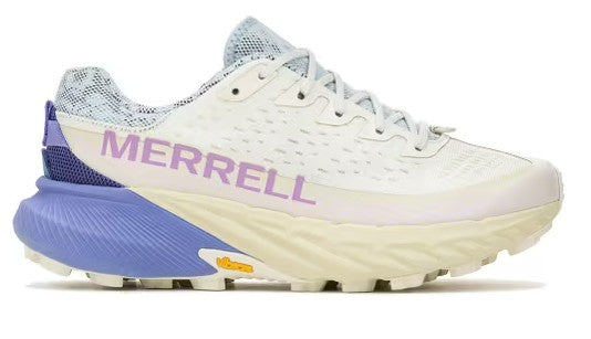 Women's Merrell Agility Peak 5 (Pastel Multi)