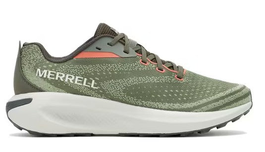 Men's Merrell Morphlite (Olive)