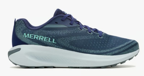 Men's Merrell Morphlite (Navy)