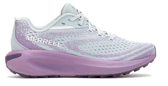 Women's Merrell Morphlite (Highrise/Grape)