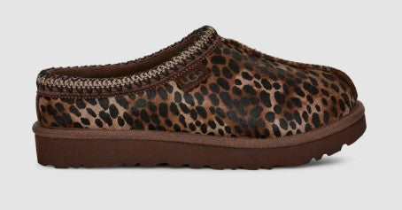 Women's UGG Tasman Caspian (Burnt Cedar)