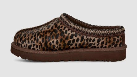 Women's UGG Tasman Caspian (Burnt Cedar)