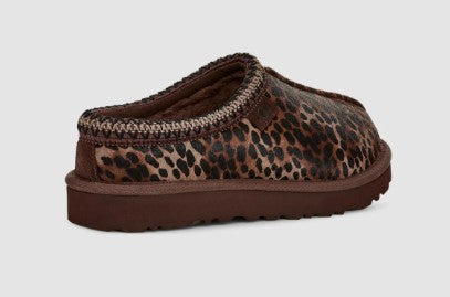 Women's UGG Tasman Caspian (Burnt Cedar)