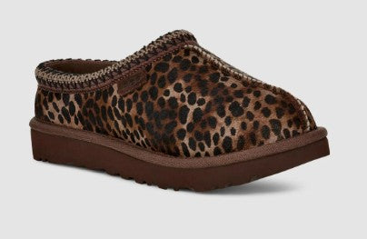 Women's UGG Tasman Caspian (Burnt Cedar)