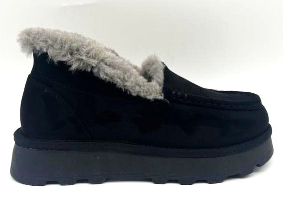Matisse Dillon *Martin's EXCLUSIVE* (Black)
