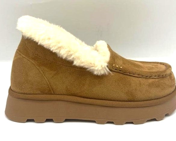 Matisse Dillon *Martin's EXCLUSIVE* (Chestnut)