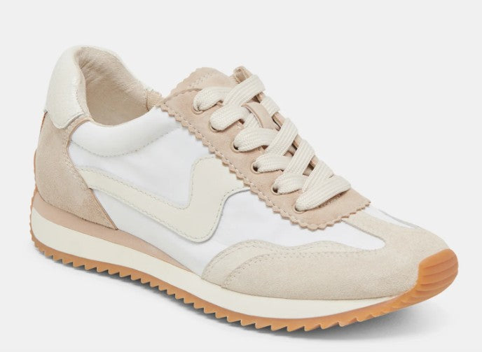 Dolce Vita B.NTCD Sneaker (Ivory Multi Nylon)