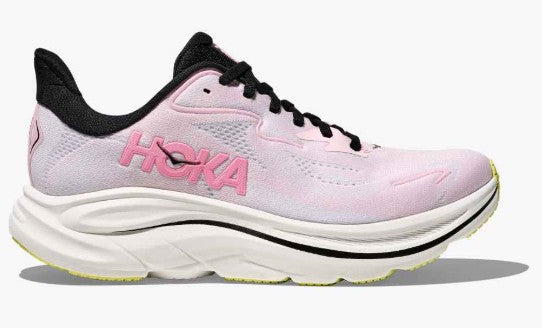 Women's Hoka Clifton 10 (Carnation/Starlight Glow)