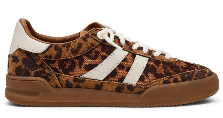 Steve Madden Verdict Sneaker (Leopard)
