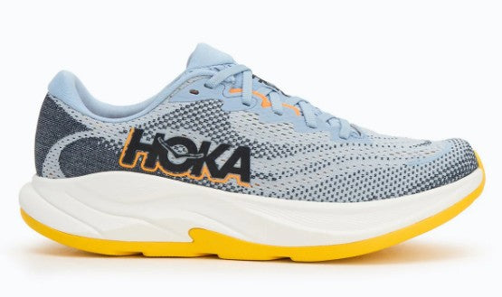 Men's Hoka Rincon 4 (Drizzle/Nautical Dusk)