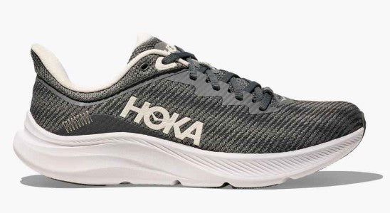 Men's Hoka Solimar (Asteroid/White)