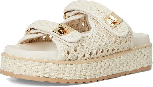 Steve Madden Bigschmona (Bone)