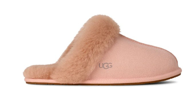 Women's UGG Scuffette II Slipper (Beige Blush)