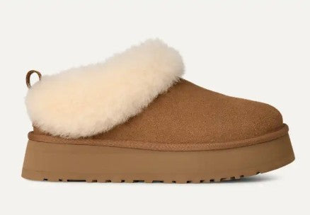 Women's UGG Tazzelle (Chestnut)