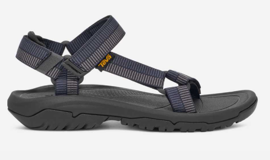 Men's Teva Hurricane XLT2 Sandal (Archive Ladder Navy)