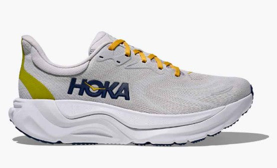 Men's Hoka Arahi 8 (Stardust/Cosmic)