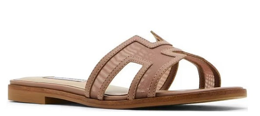 Steve Madden Hadyn Sandal (Mocha)