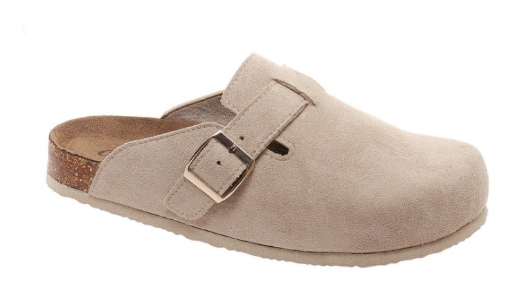 Outwoods Bria-1 Mule (Sand)