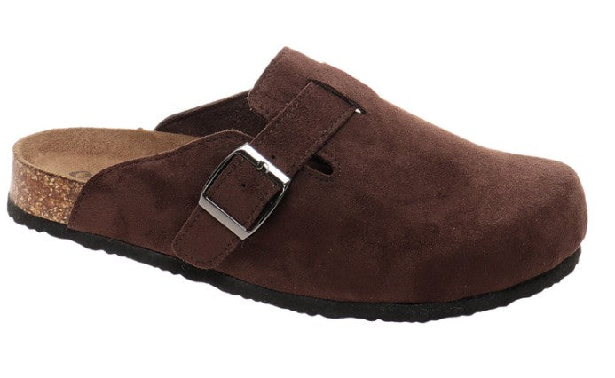 Outwoods Bria-1 (Chocolate)