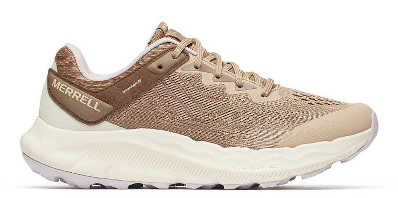 Women's Merrell Antora 4 (Hazel)